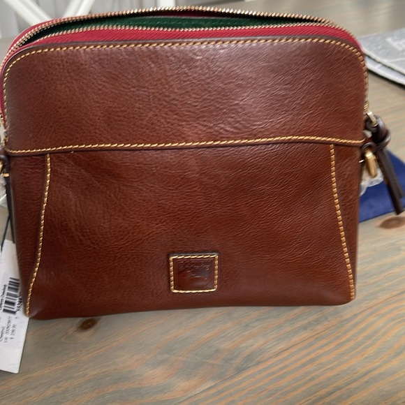 Dooney & Bourke Crossbody Bag - Picture 6 of 8